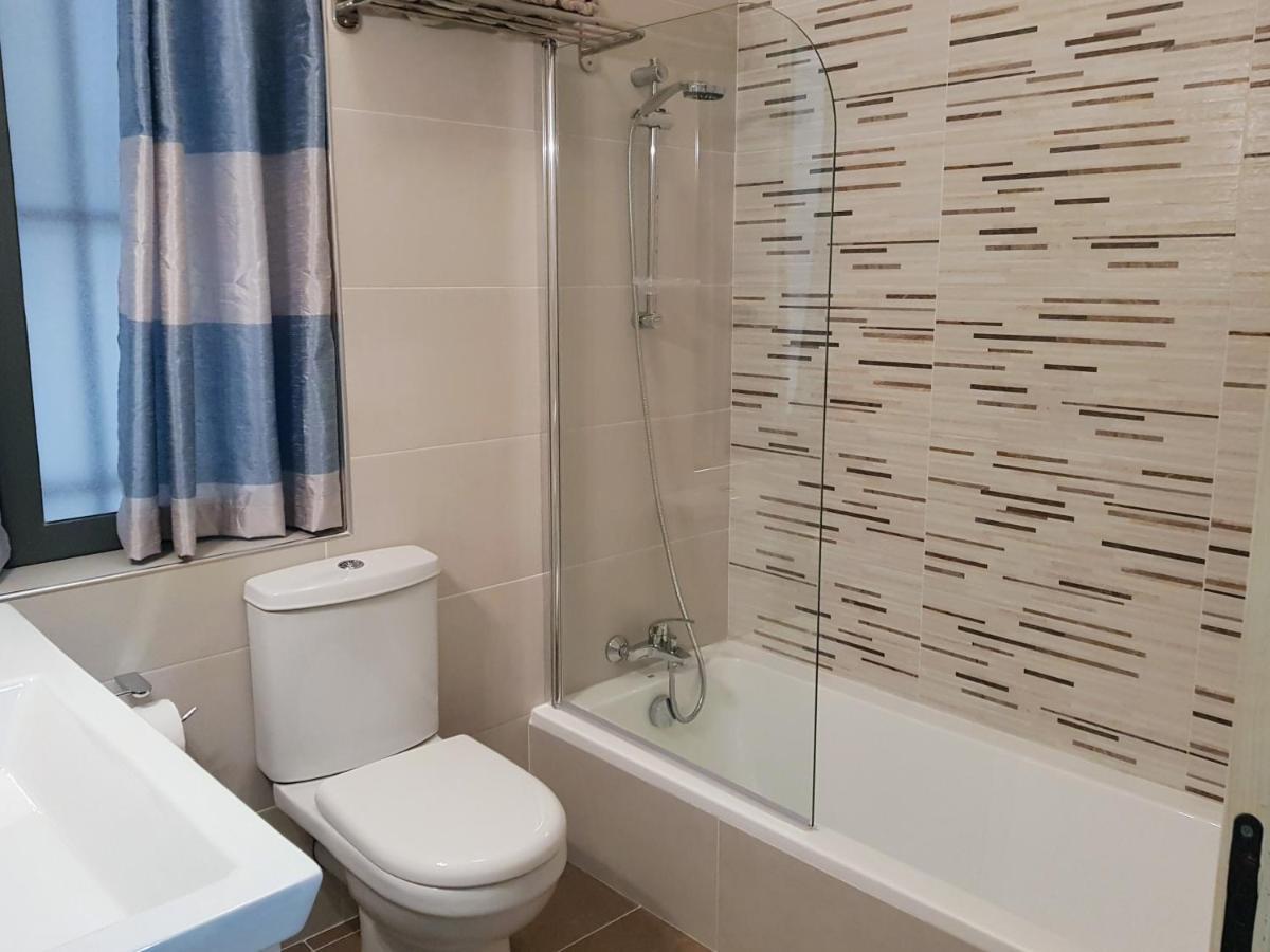 Charming Apartment-Wifi-Sleeps 5 มาร์ซาสคาลา ภายนอก รูปภาพ