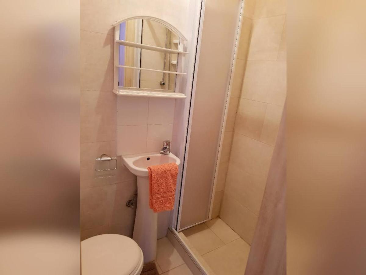 Charming Apartment-Wifi-Sleeps 5 มาร์ซาสคาลา ภายนอก รูปภาพ