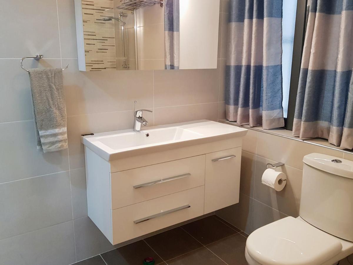 Charming Apartment-Wifi-Sleeps 5 มาร์ซาสคาลา ภายนอก รูปภาพ