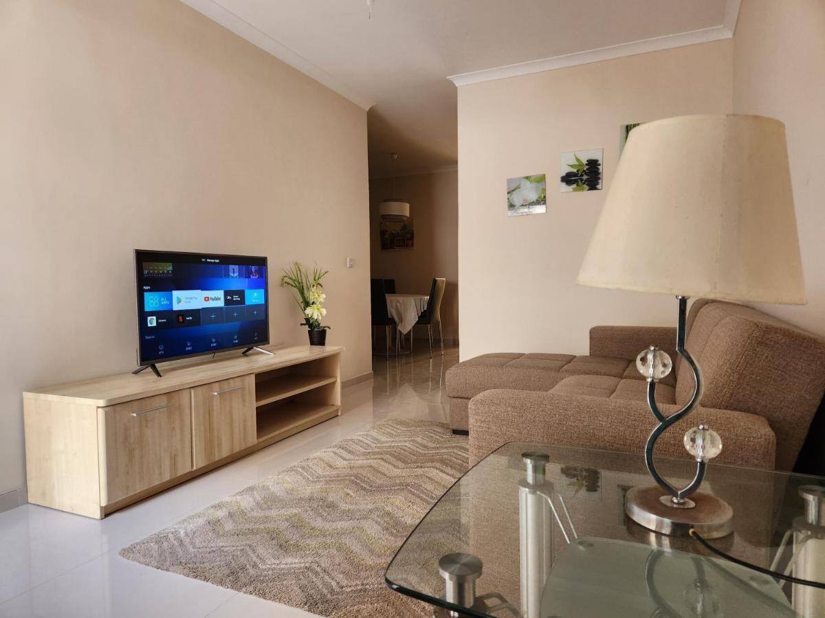 Charming Apartment-Wifi-Sleeps 5 มาร์ซาสคาลา ภายนอก รูปภาพ