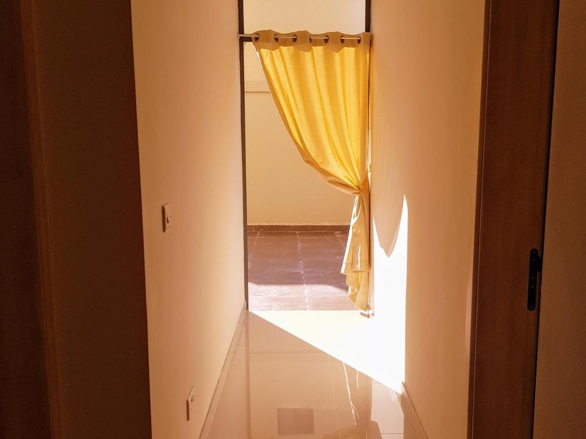 Charming Apartment-Wifi-Sleeps 5 มาร์ซาสคาลา ภายนอก รูปภาพ