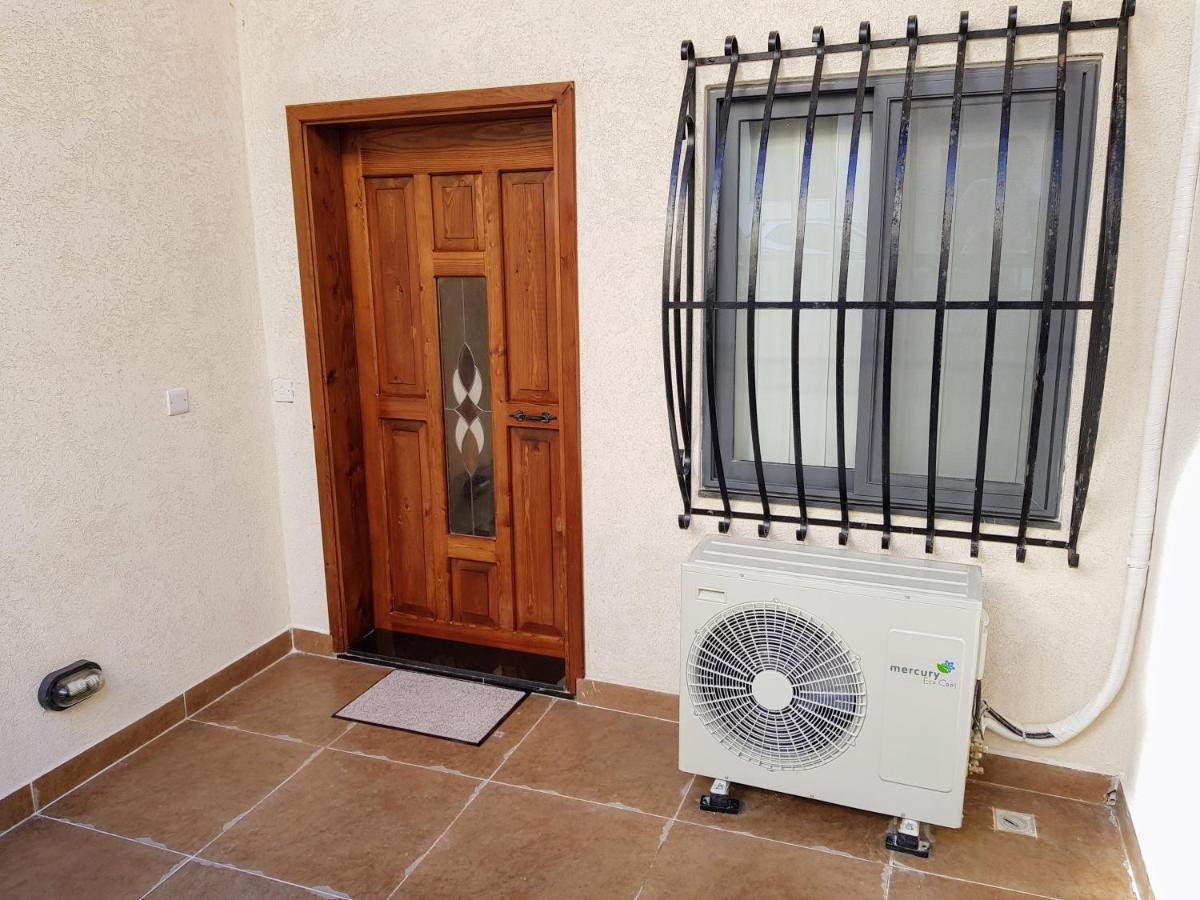 Charming Apartment-Wifi-Sleeps 5 มาร์ซาสคาลา ภายนอก รูปภาพ