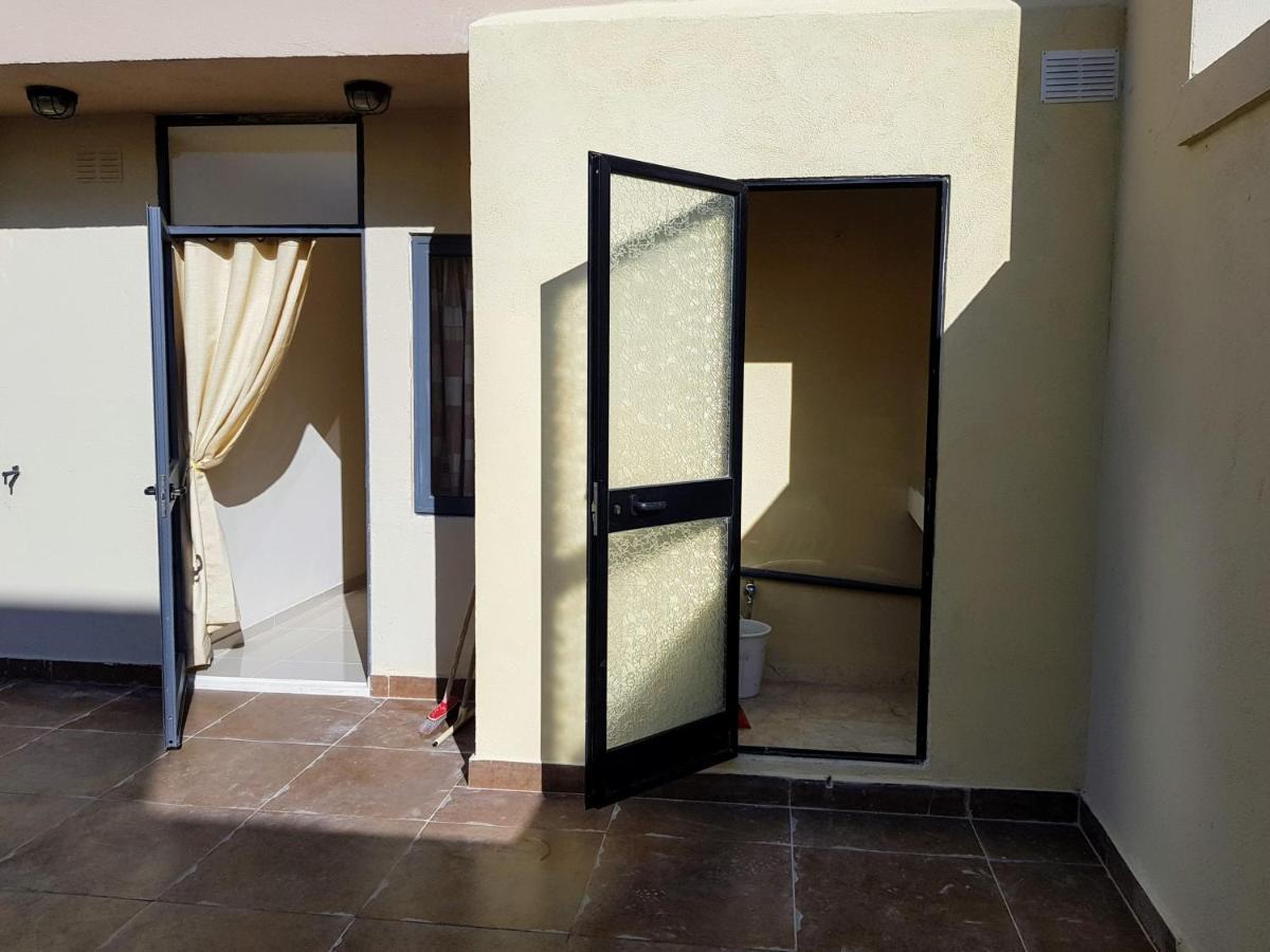 Charming Apartment-Wifi-Sleeps 5 มาร์ซาสคาลา ภายนอก รูปภาพ